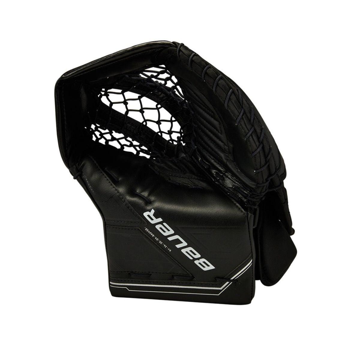 Supreme M5 Pro Goalie Catcher - Intermediate - Sports Excellence