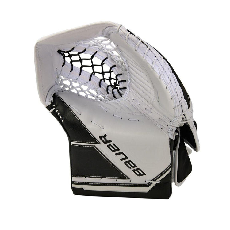 Supreme M5 Pro Goalie Catcher - Intermediate - Sports Excellence