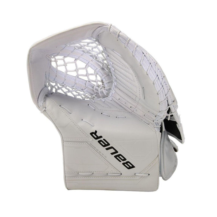 Supreme M5 Pro Goalie Catcher - Intermediate - Sports Excellence