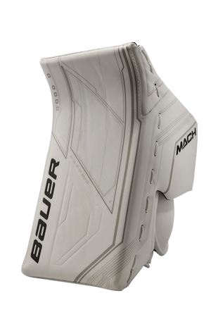 Supreme Mach Goalie Blocker - Senior - Sports Excellence