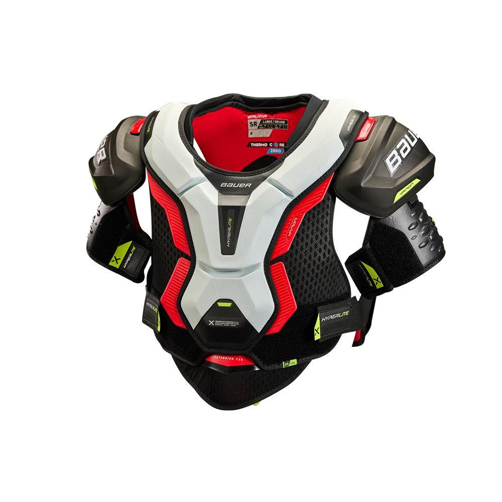 Vapor Hyperlite Shoulder Pads - Intermediate - Sports Excellence