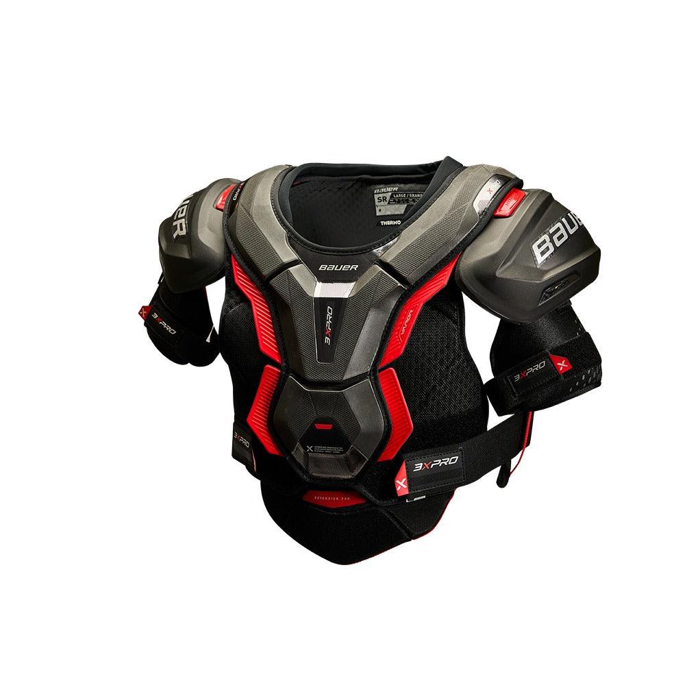 Vapor 3X Pro Shoulder Pads - Intermediate - Sports Excellence