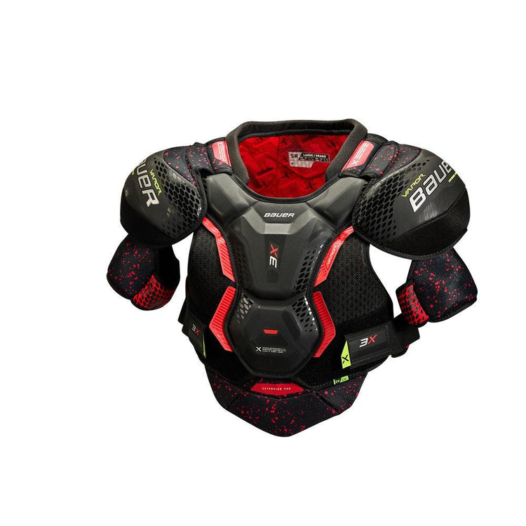 Vapor 3X Shoulder Pads - Senior - Sports Excellence