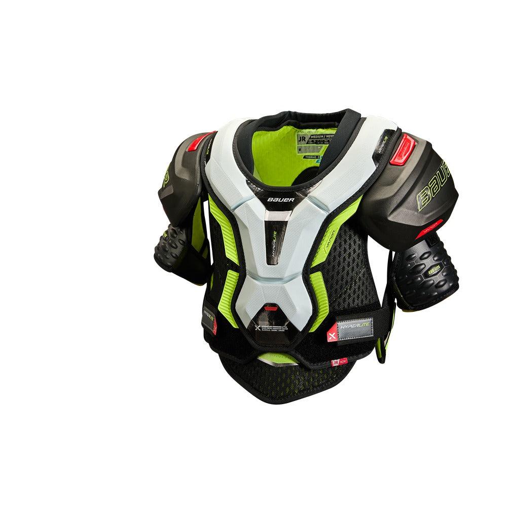 Vapor Hyperlite Shoulder Pads - Junior - Sports Excellence