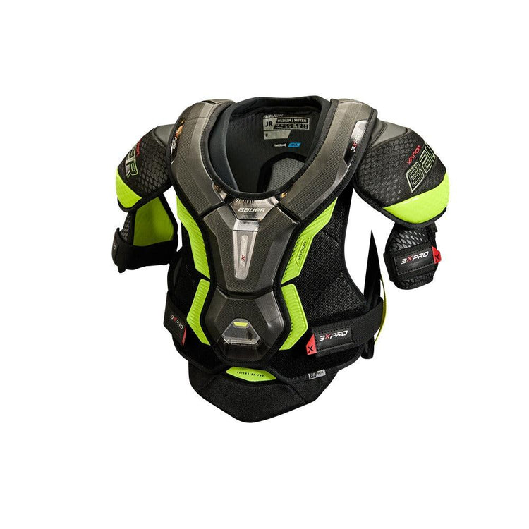 Vapor 3X Pro Shoulder Pads - Junior - Sports Excellence