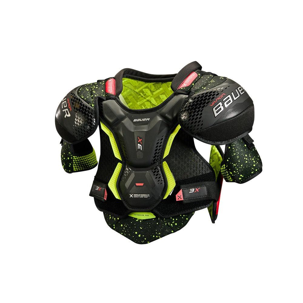 Vapor 3X Shoulder Pads - Junior - Sports Excellence