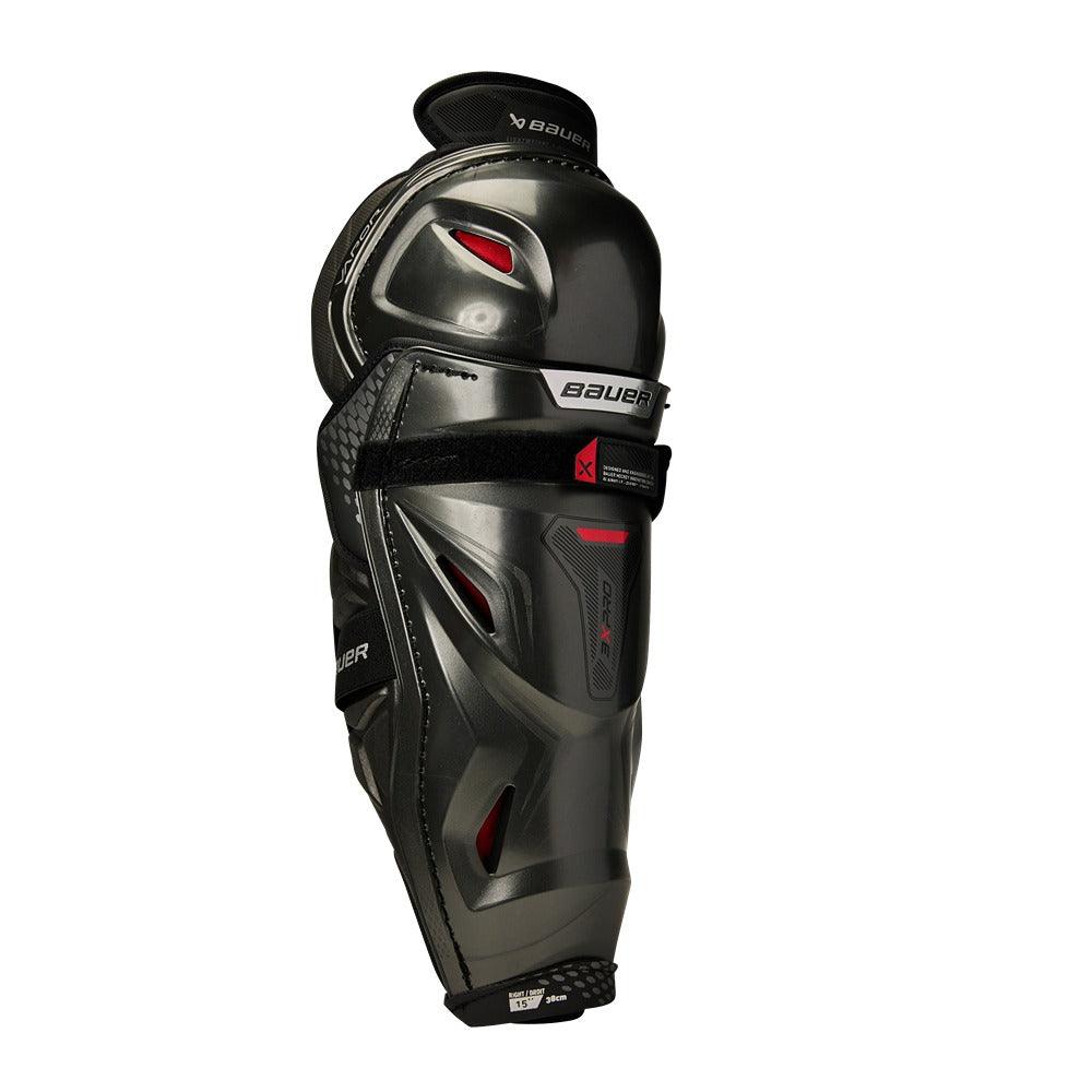 Vapor 3X Pro Shin Guards - Intermediate - Sports Excellence