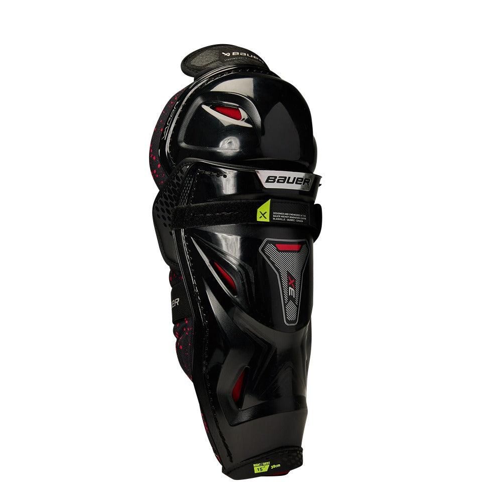 Vapor 3X Shin Guards - Senior - Sports Excellence