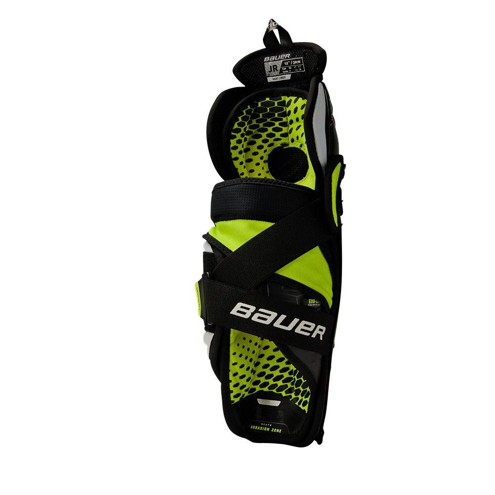 Vapor Hyperlite Shin Guards - Junior - Sports Excellence