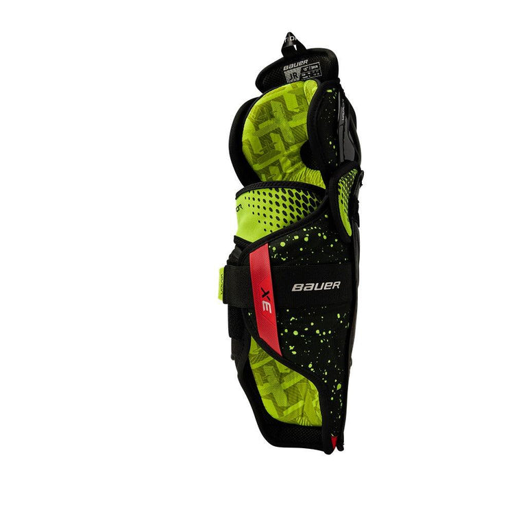 Vapor 3X Shin Guards - Junior - Sports Excellence