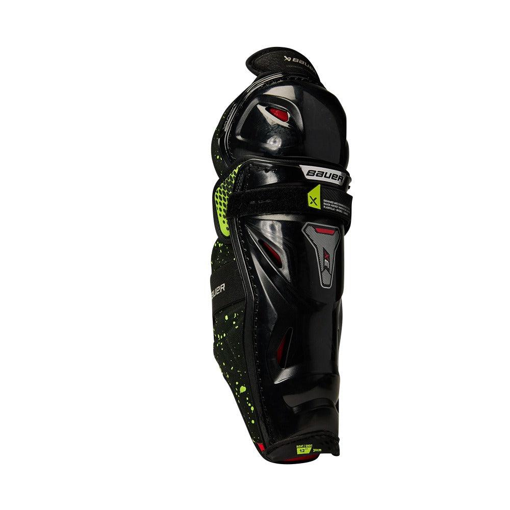 Vapor 3X Shin Guards - Junior - Sports Excellence