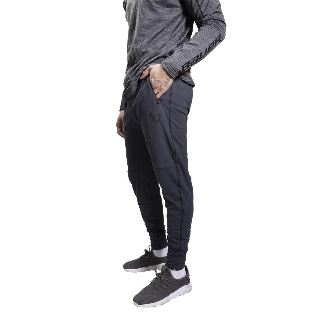 Bauer FLC Performance Warmth Jogger - Sports Excellence