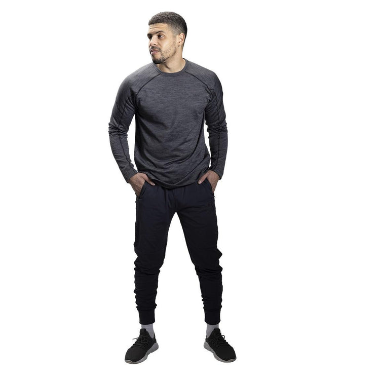 Bauer FLC Performance Warmth Jogger - Sports Excellence