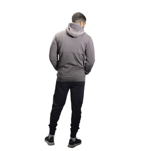 Bauer FLC 3D Full Zip Hoodie - Sports Excellence