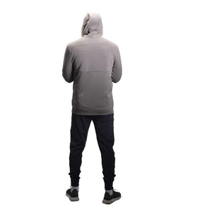 Bauer FLC 3D Full Zip Hoodie - Sports Excellence