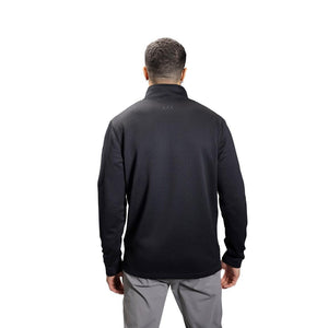 Bauer FLC 1/2 Zip Performance Top - Sports Excellence