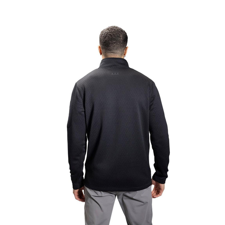 Bauer FLC 1/2 Zip Performance Top - Sports Excellence