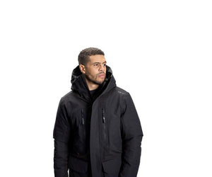 Bauer Men's Sail Racing Parka - Sports Excellence