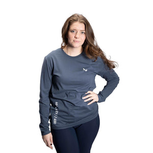 Bauer LS Heritage Tee - Senior - Sports Excellence