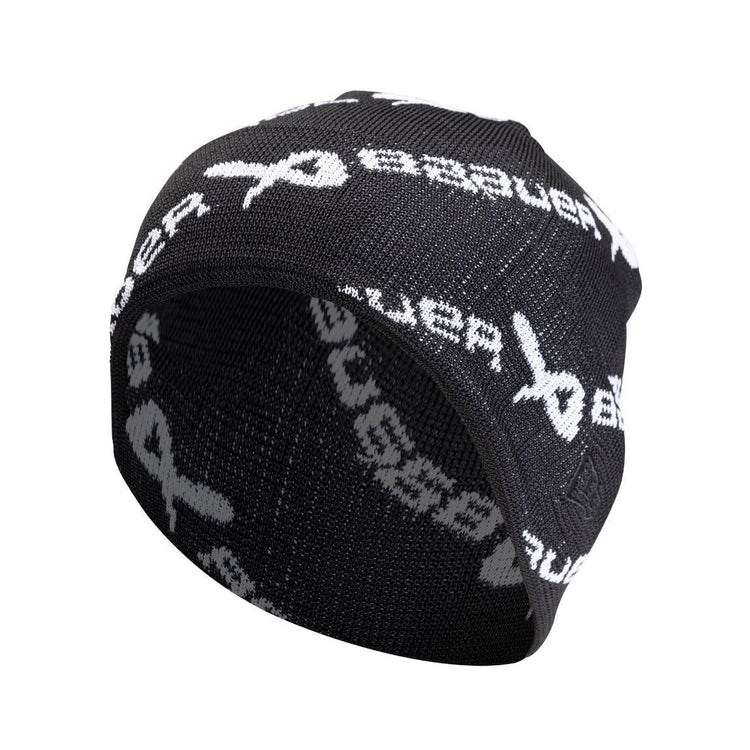 Bauer New Era Overbrand Icon Toque - Senior - Sports Excellence