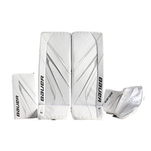 Vapor X5 Pro Goalie Pads - Intermediate - Sports Excellence