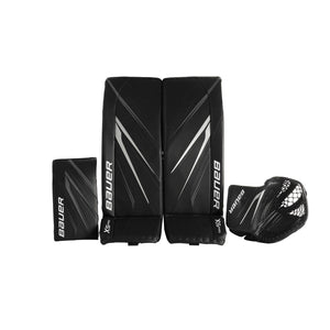 Vapor X5 Pro Goalie Pads - Intermediate - Sports Excellence