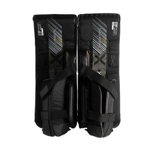 Vapor X5 Pro Goalie Pads - Intermediate - Sports Excellence