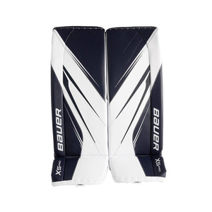 Vapor X5 Pro Goalie Pads - Intermediate - Sports Excellence