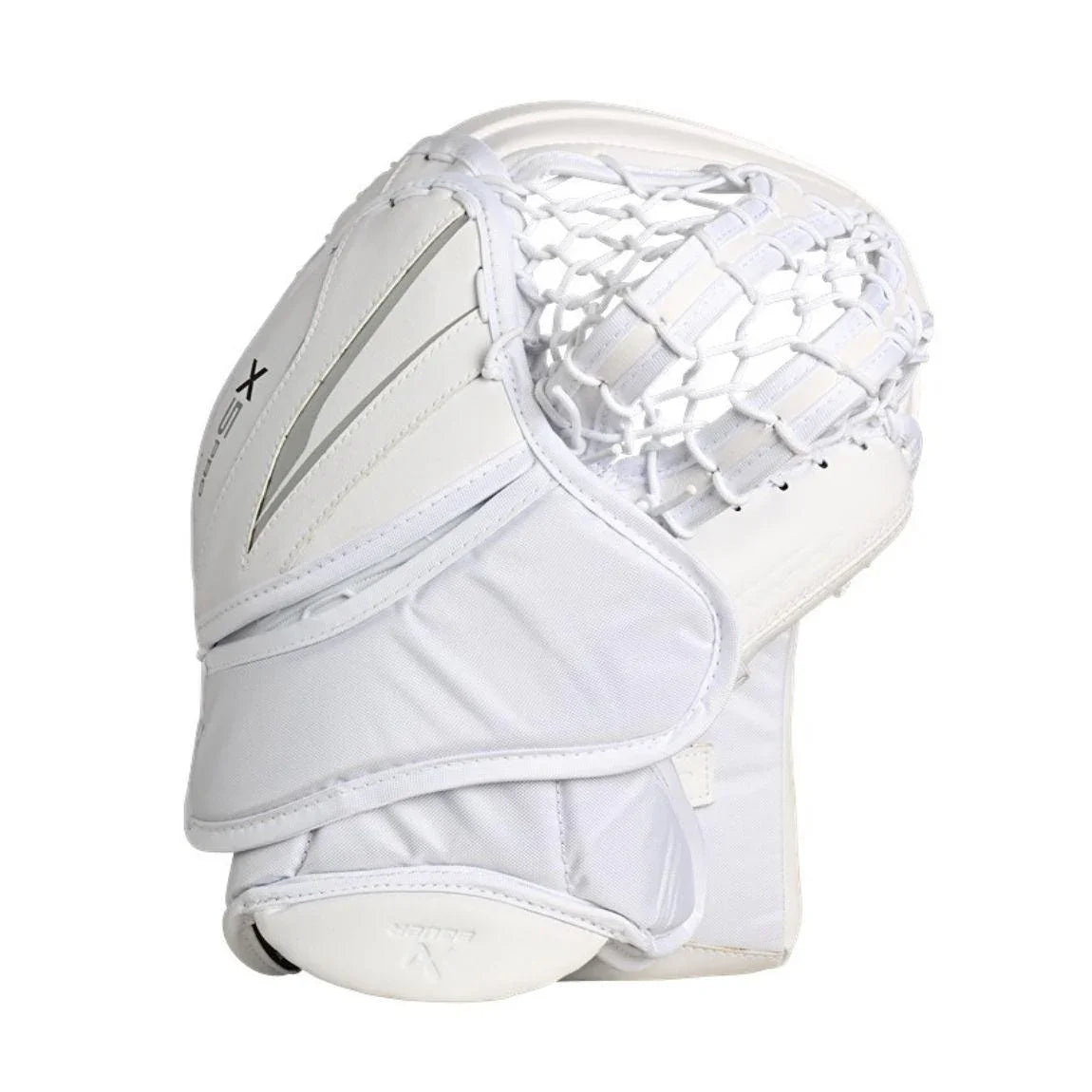 Vapor X5 Pro Catcher - Intermédiaire