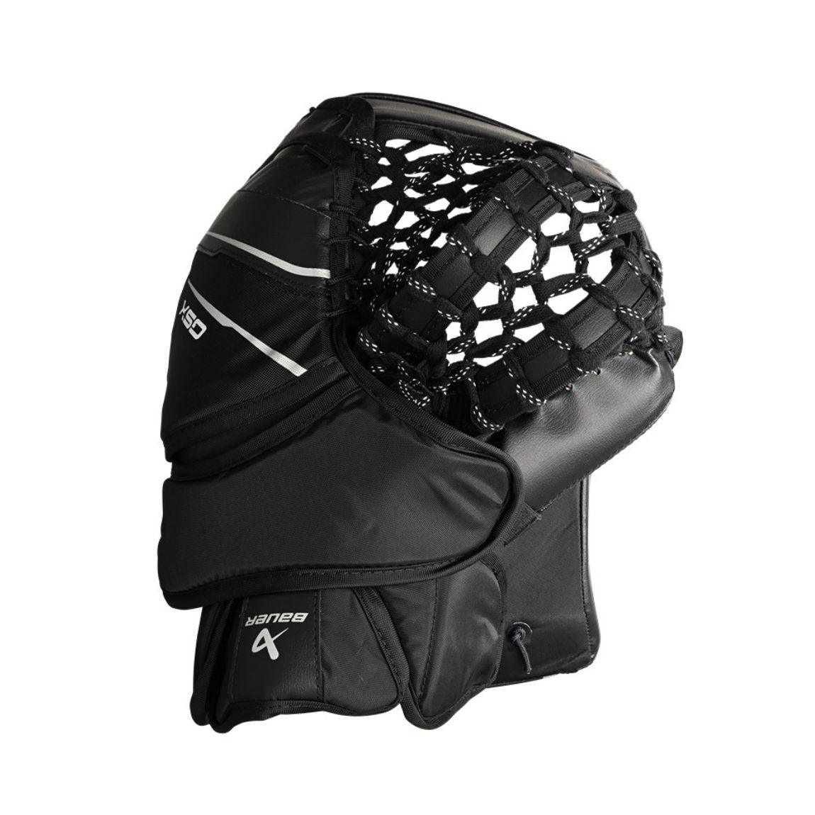 Bauer S23 GSX Catcher - Senior - Sports Excellence