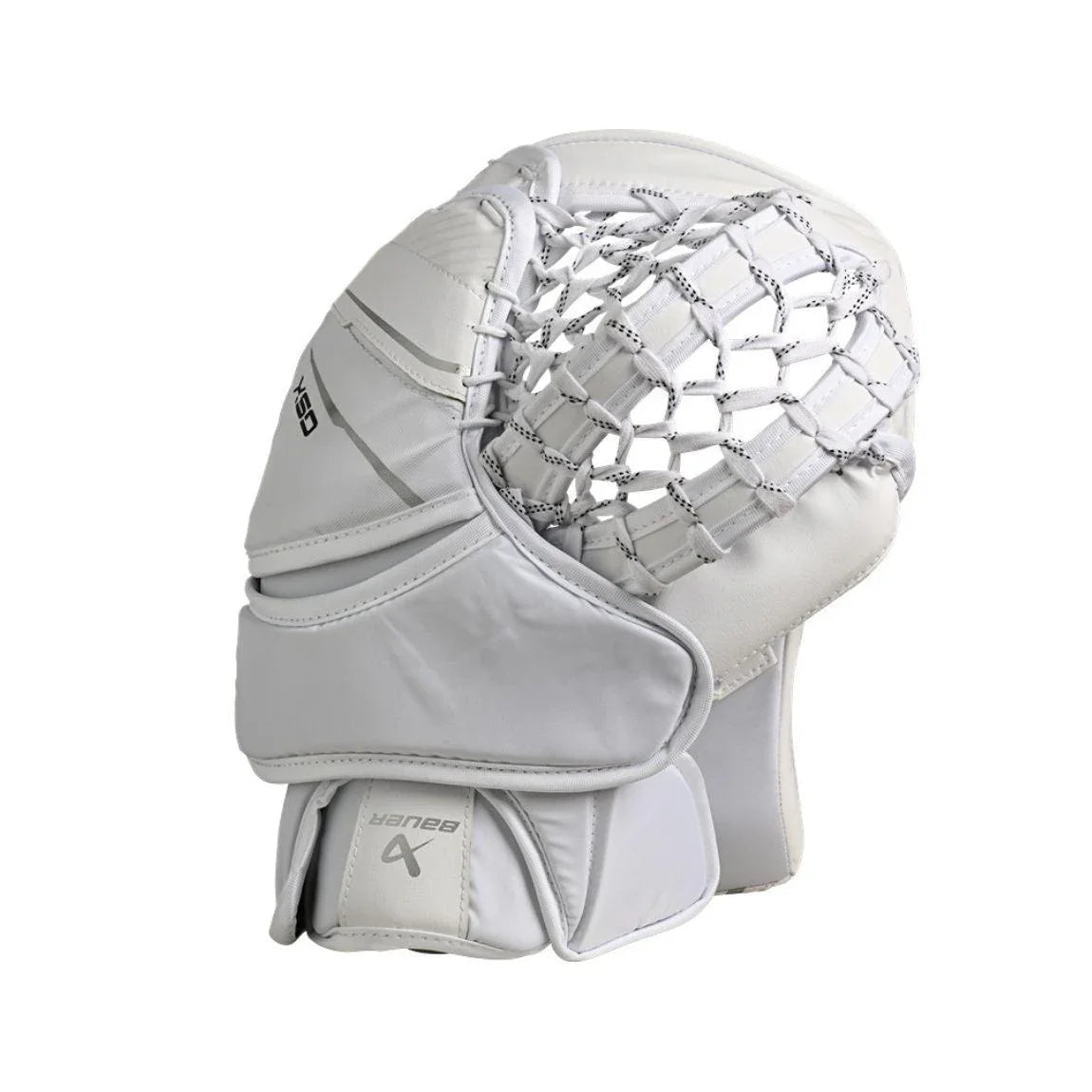 Bauer GSX Goalie glove-Senior