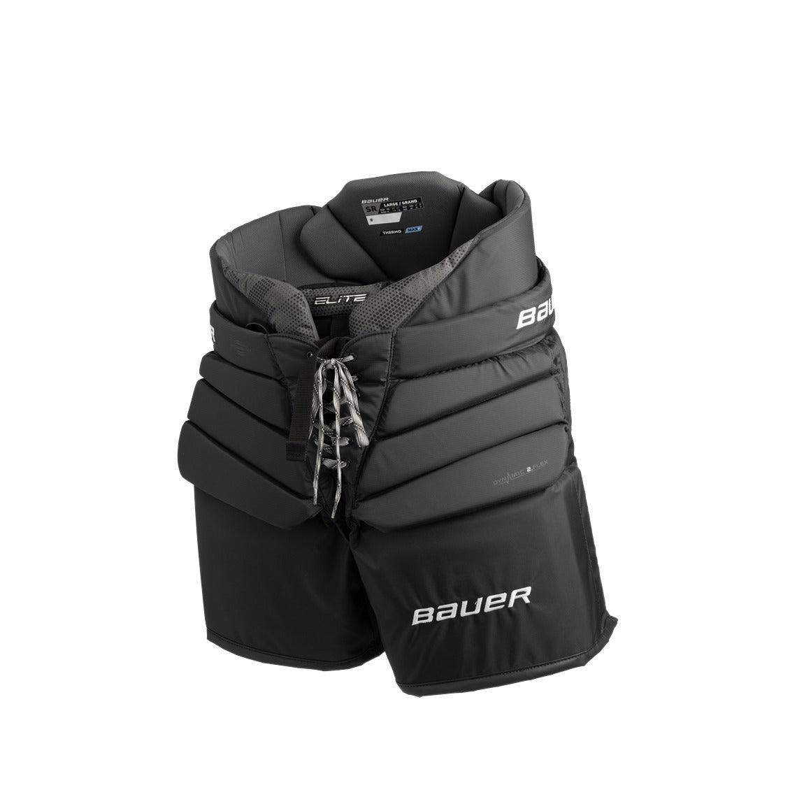 S23 BAUER ELITE GOAL PANT-INT L