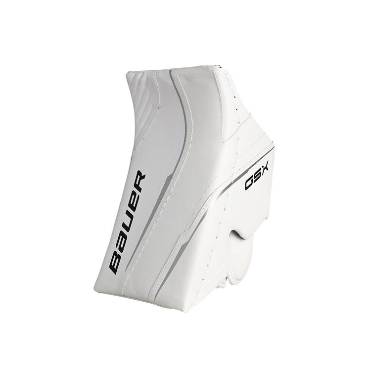 Bauer S23 GSX Blocker - Intermediate - Sports Excellence