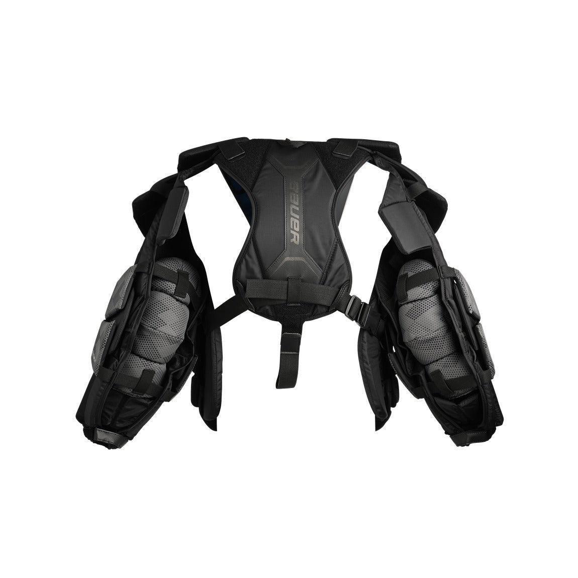 S23 BAUER ELITE CHEST PROTECTOR