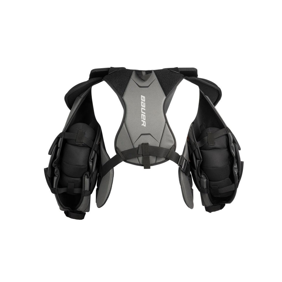 S23 BAUER GSX CHEST PROTECTOR SR-M