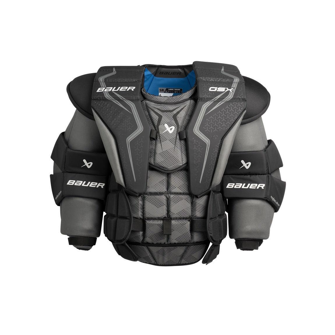 Hockey Goalies Chest protector