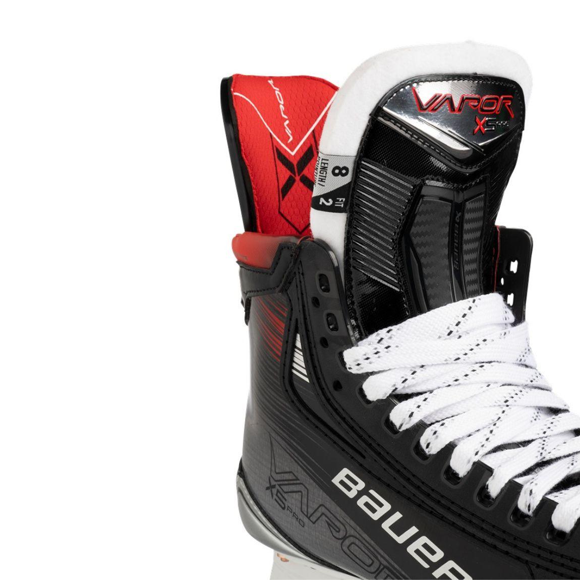 Bauer Vapor X5 Pro