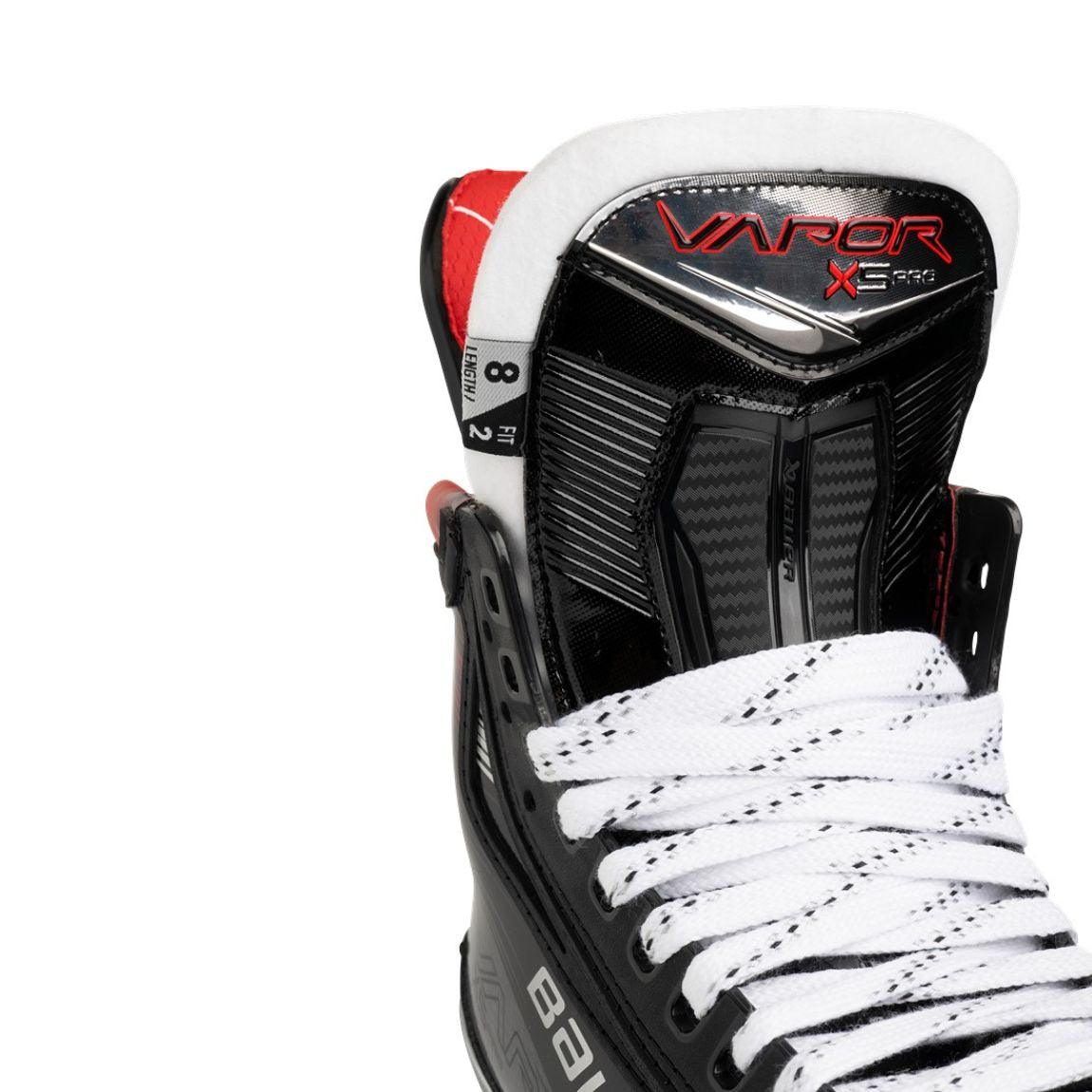 Bauer Vapor X5 Pro