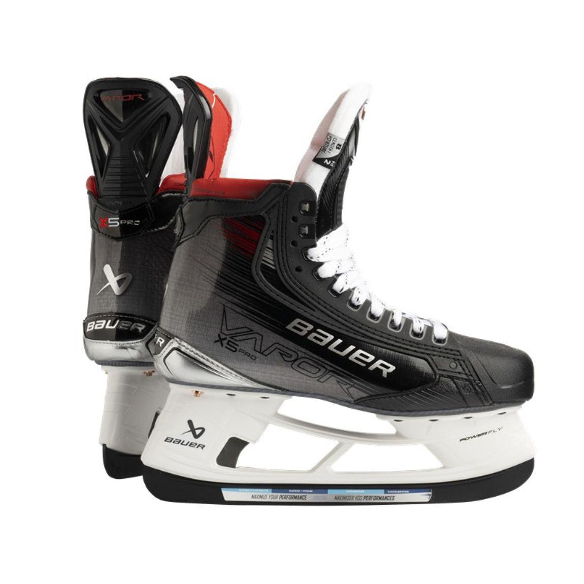 Hockey Players Skates