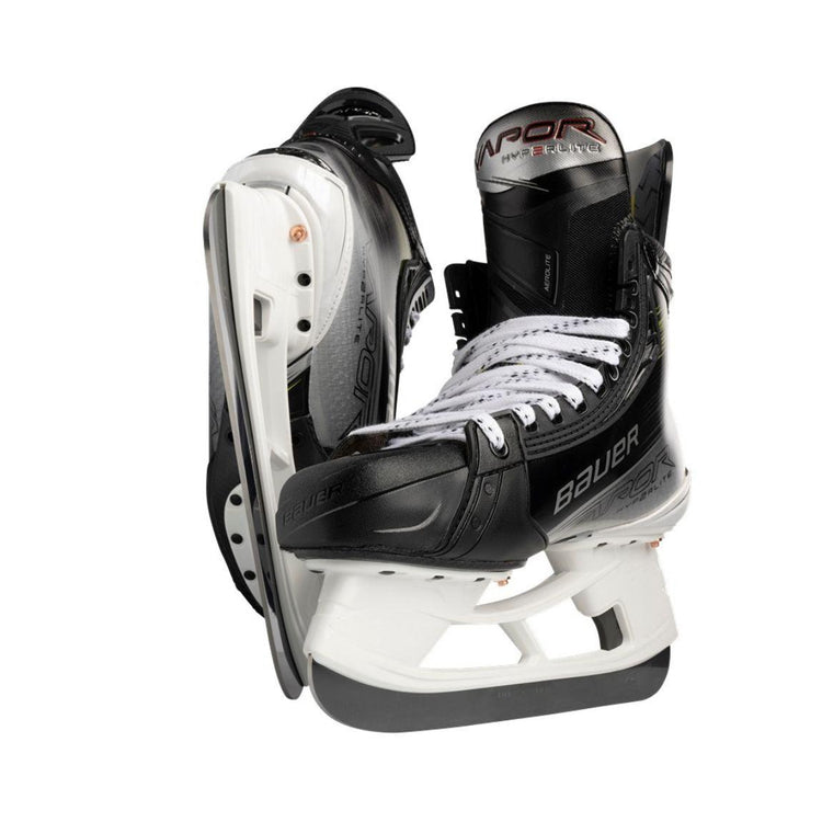 Bauer Vapor Hyperlite2 Hockey Skates - Intermediate - Sports Excellence