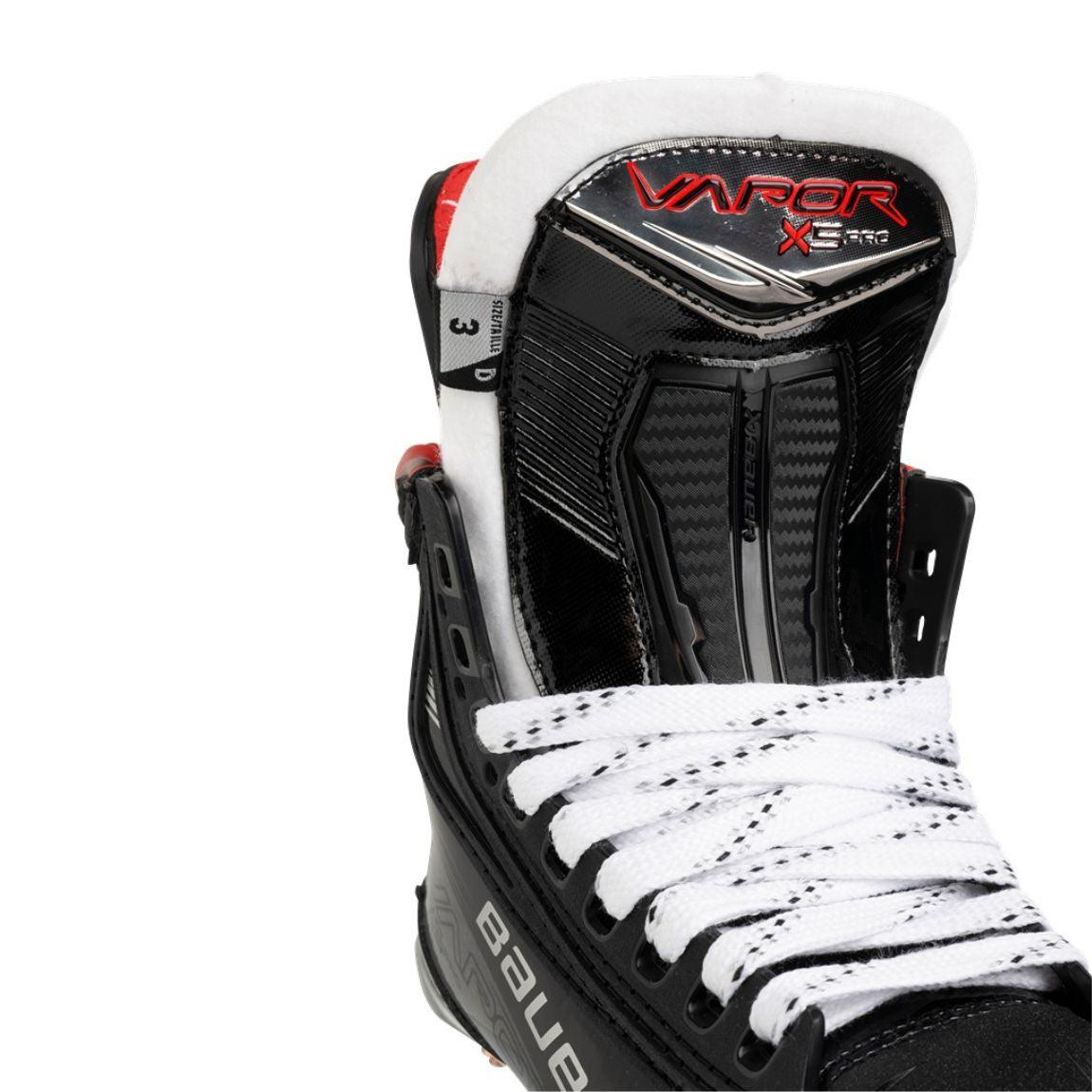 Bauer Vapor X5 Pro Hockey Skates 