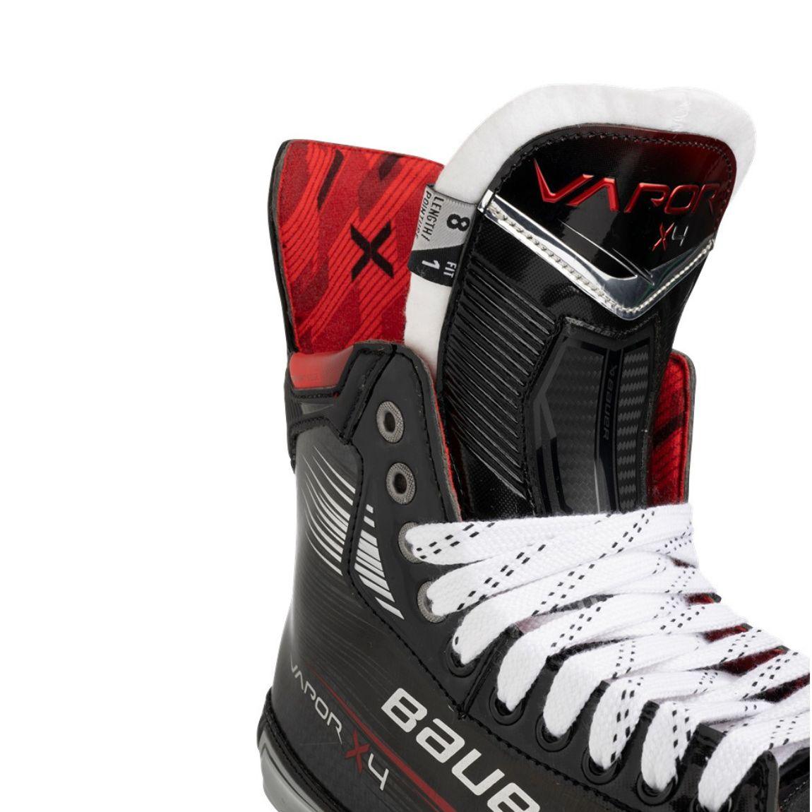 Bauer Vapor X4 Hockey Skates