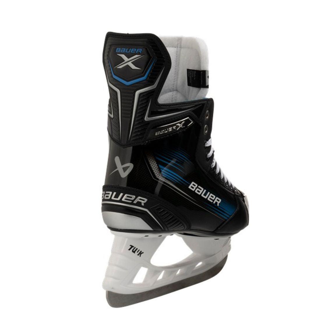 Bauer X Hockey Skates