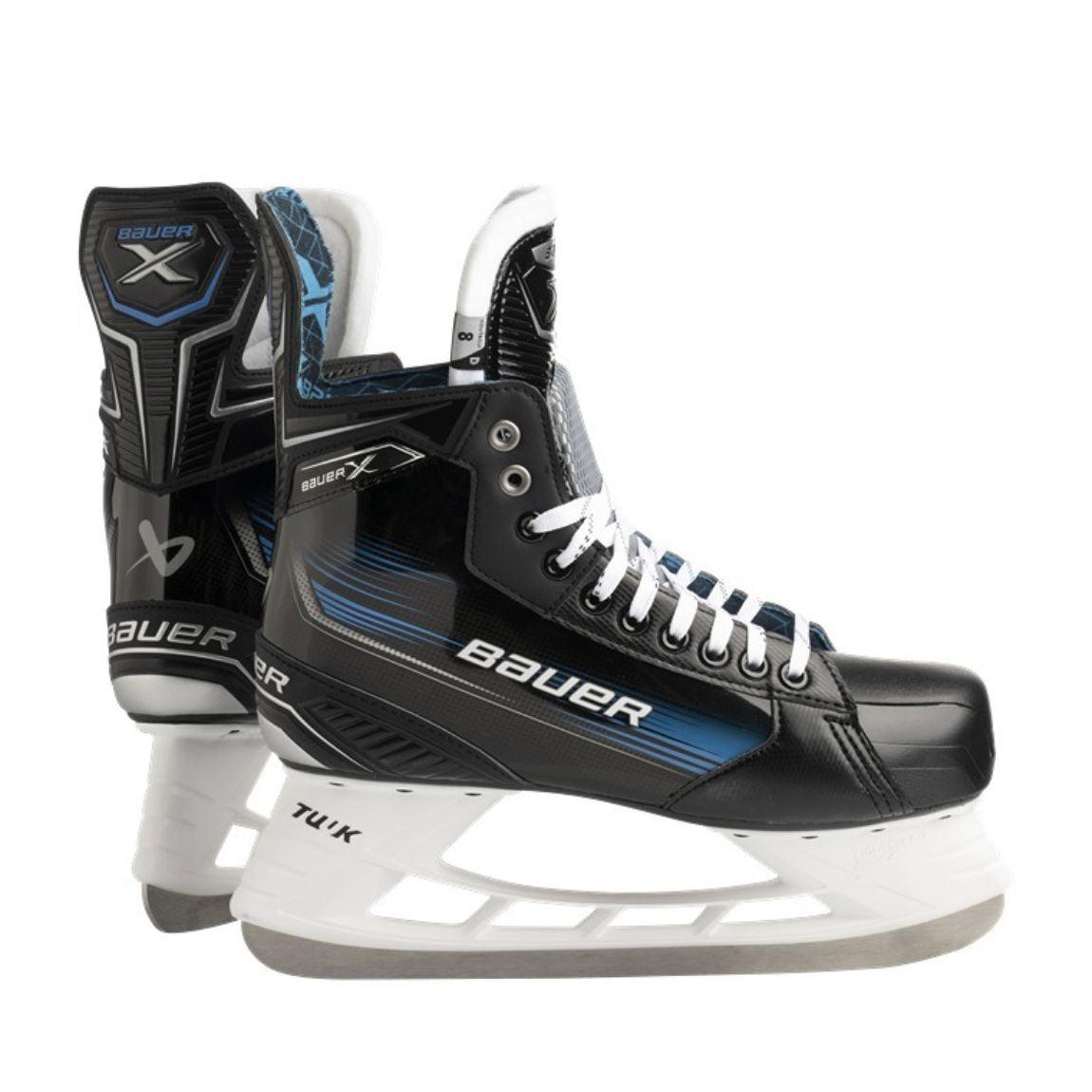 Hockey Players Skates