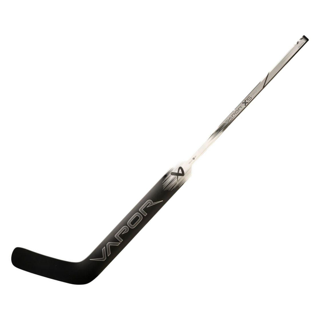 Vapor X5 Pro Goalie Stick - Intermediate - Sports Excellence