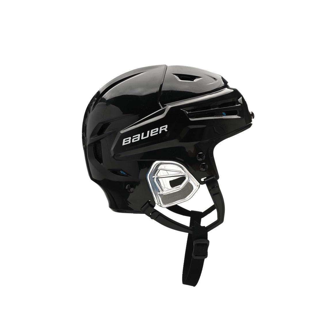 S23 BAUER RE-AKT 65 HELMET M