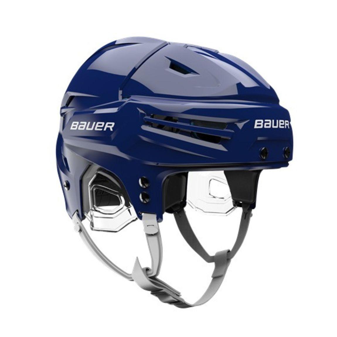 Bauer Re-Akt 65 Hockey Helmet