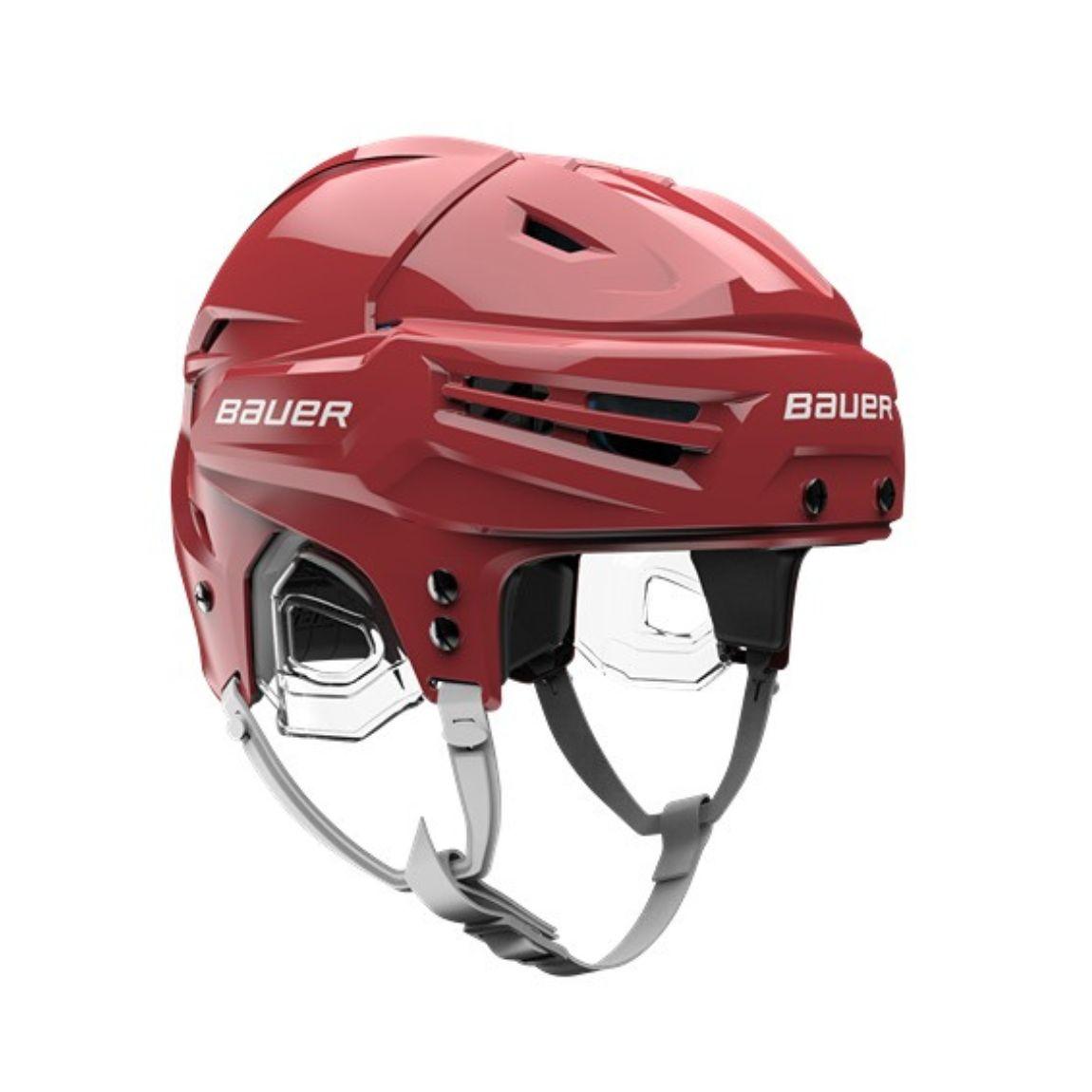 Bauer Re-Akt 65 Hockey Helmet