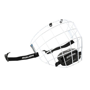 Bauer II Facemask