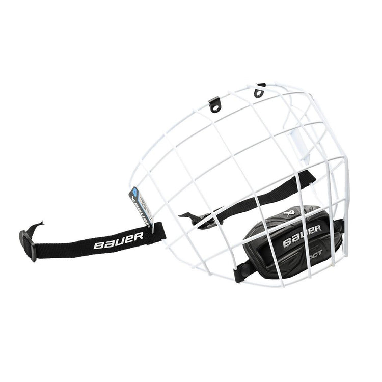 Bauer II Facemask